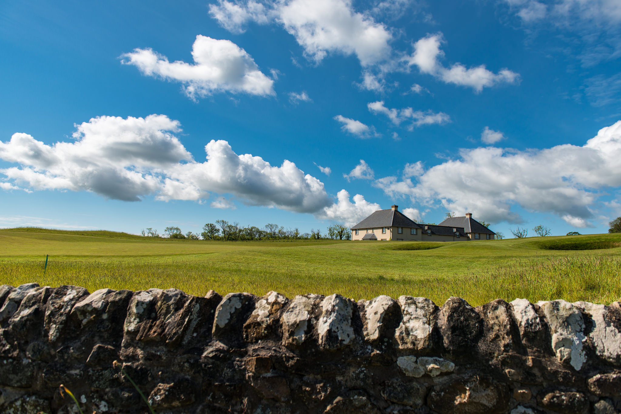 St. Andrews